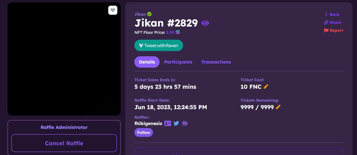 Fhibi Genesis tweet media