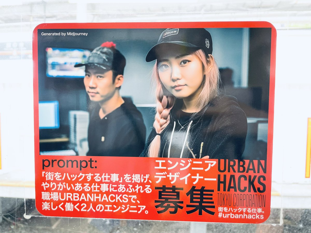 o_miz_'s tweet photo. AIがすでに浸透してきてる感あるわー https://t.co/rEsTFkL0O7