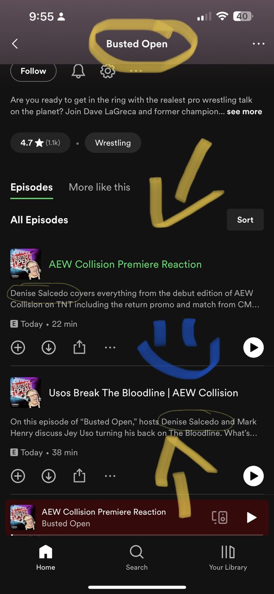 SiriusXM Busted Open on Twitter "RT _denisesalcedo So thankful 🙏