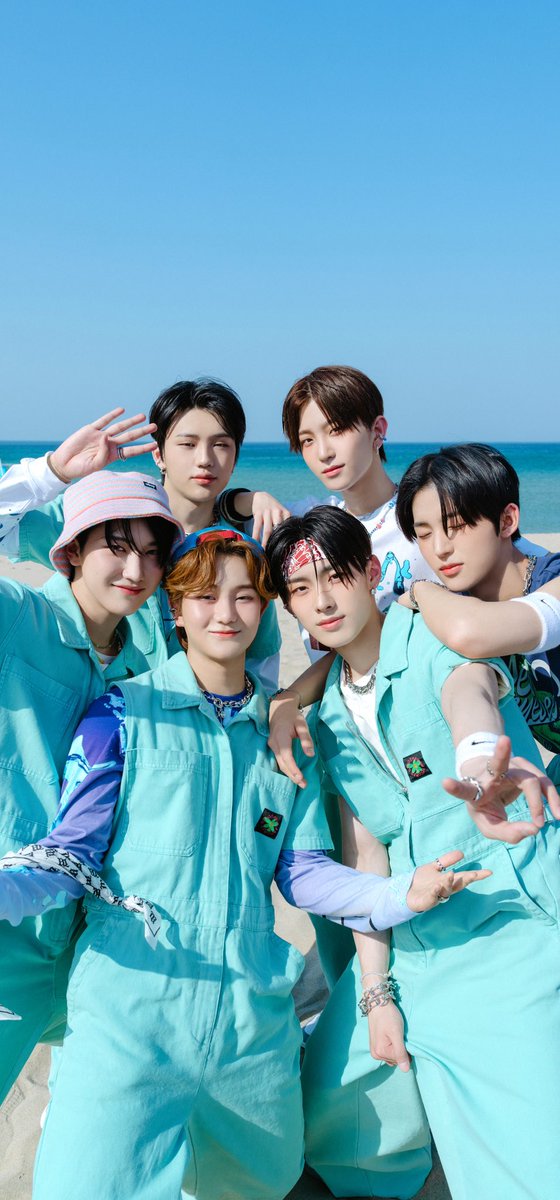 TNX_Official's tweet photo. [📸] 
THE NEW SIX Wallpaper📱 | Kick It 4 Now 🏖 

🔗 https://t.co/6siulJkt0H

#TNX #TheNewSix #더뉴식스
#BOYHOOD #KickIt4Now
#PNATION #피네이션 https://t.co/c8ts754PWD