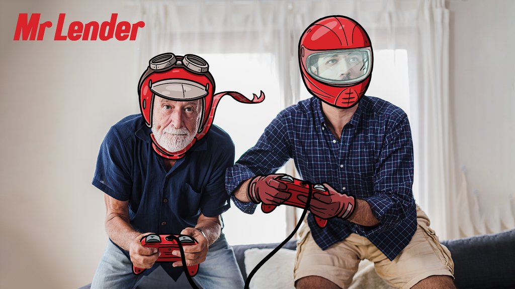 MrLender.com tweet media