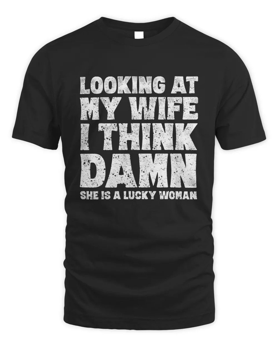 And I wonder if she feels the same?
Cool Gift For Husband, Father 
Order here: propertee.space/dad-joke-quote…