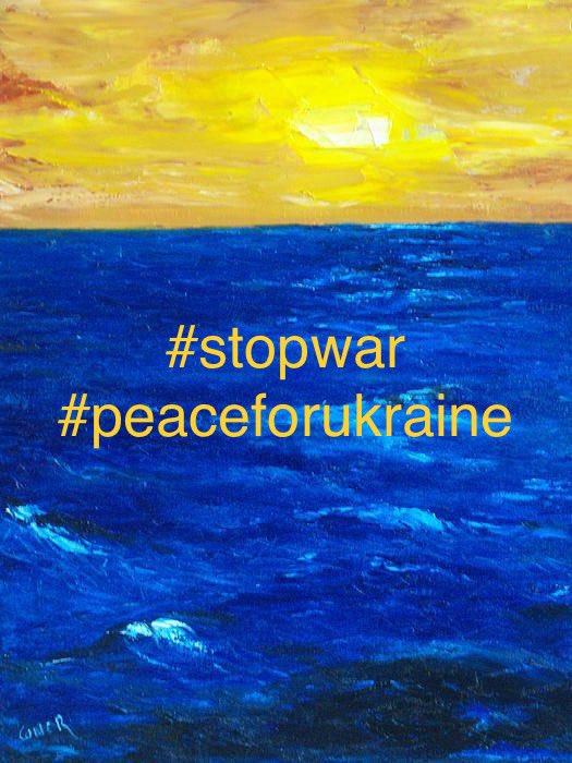 #stopwar #peaceforukraine