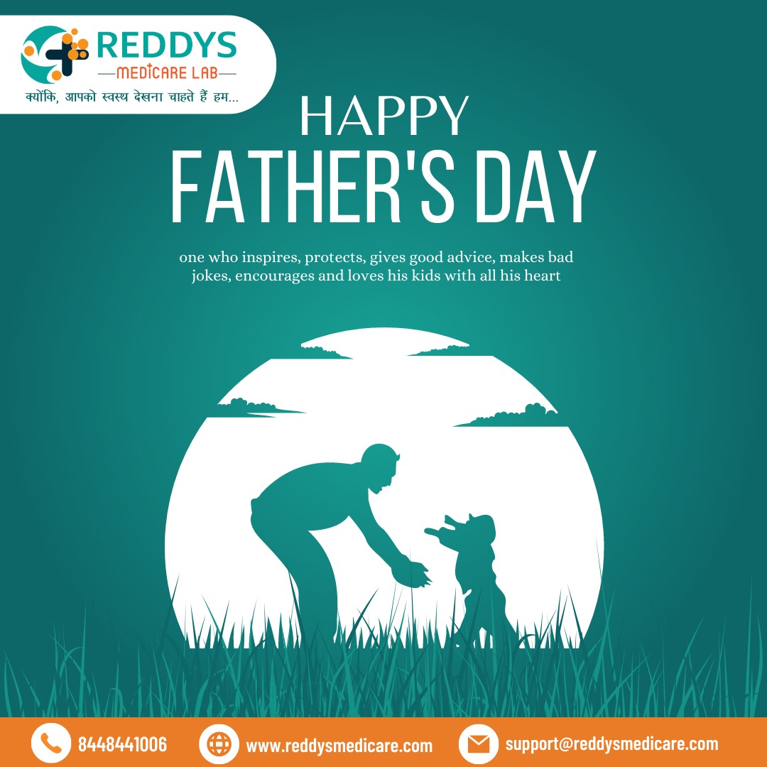 May fathers be surrounded by their loved ones, creating cherished memories and strengthening the bond that holds their families together. 😇❤️
.
.
.
.
.
.
.
.
.
#Happyfathersday #MedicareForAll #healthscreening #bodycheckup  #healthybodyhealthymind #nurses #homecollection