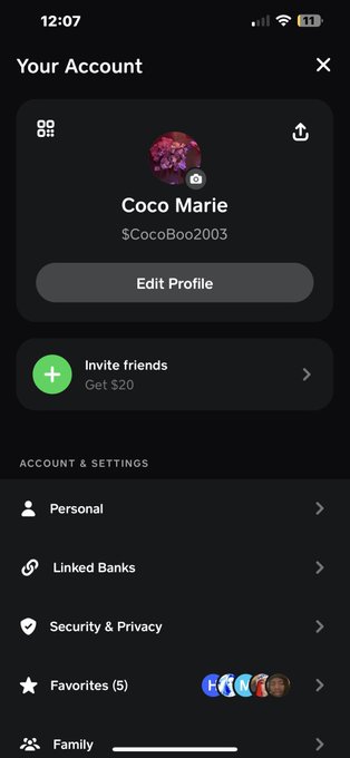 It&rsquo;s my birthday be nice and leave me something to make me smile https://t.co/yHf1AVpA3p