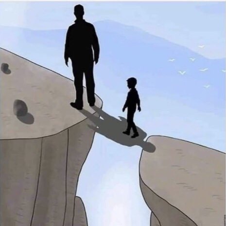 Gölgesi yeten babalarımızın babalar günü kutlu olsun…