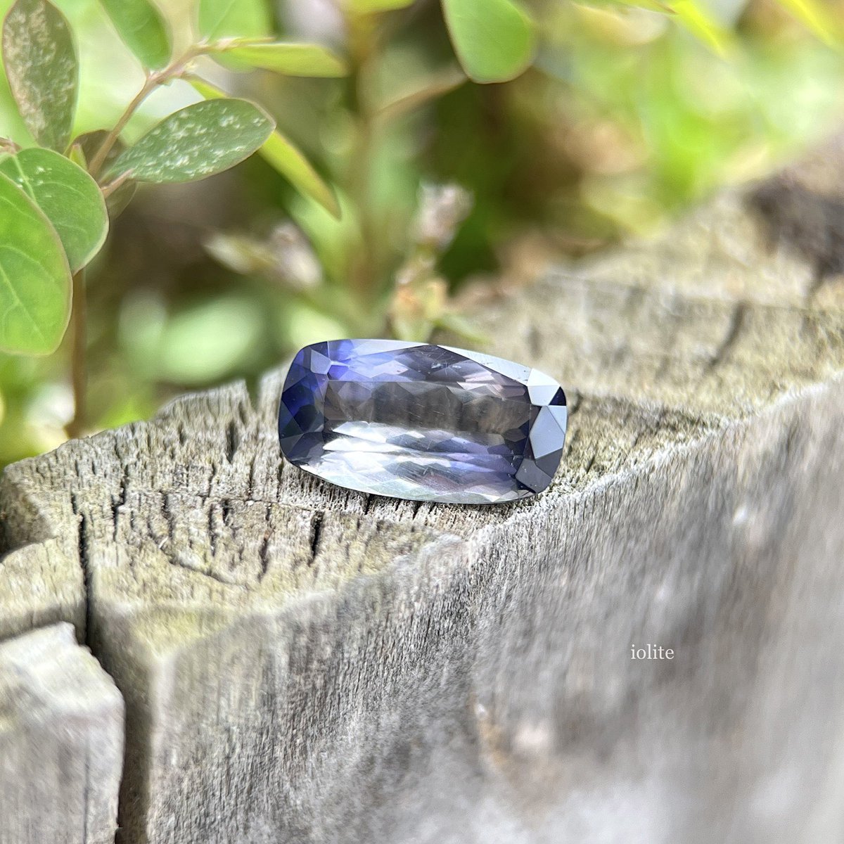 satotradingco's tweet image. 天気にも恵まれ今日もほんと良い日です😊

#iolite #アイオライト