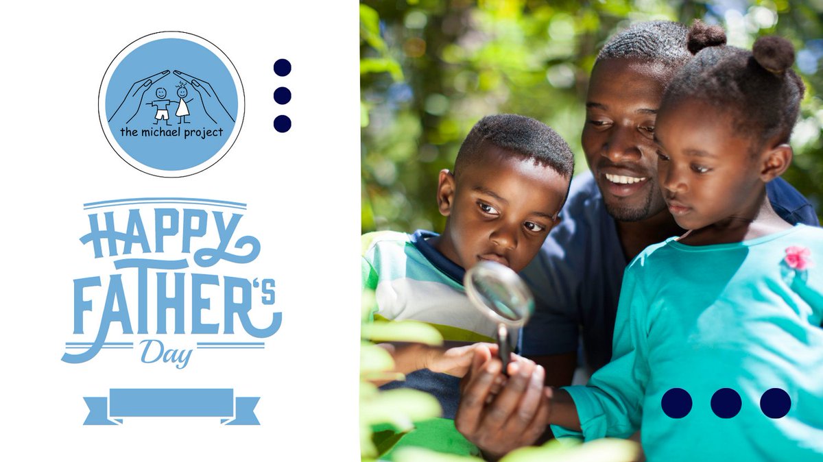 The Michael Project tweet media