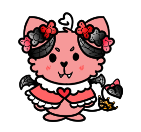 DearDecoraria's tweet photo. A tiny Charmie says Hello~ https://t.co/1KYg7FOktW