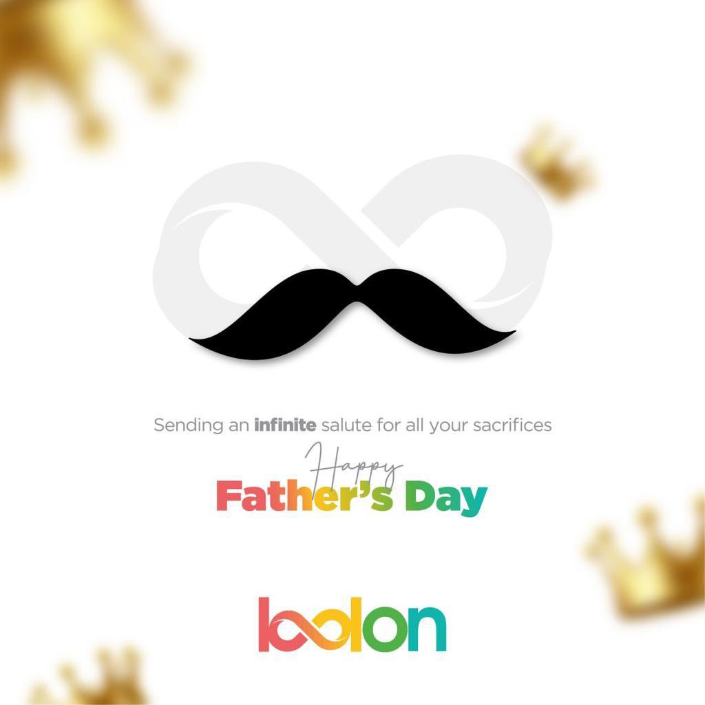 bdonmedia's tweet photo. Happy Father’s Day!👑
#bdon #bdonmedia #fathersday https://t.co/8ZAY0LOEtV