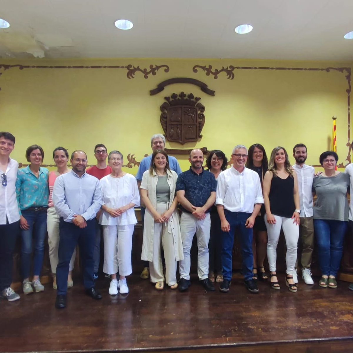 Jordi Moragas tweet media