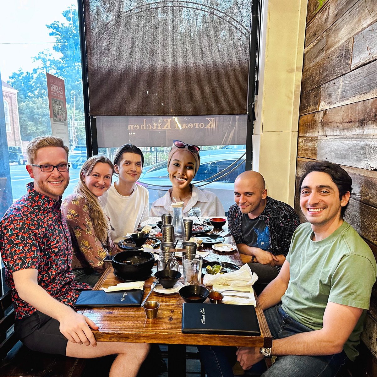 Kyle Carlson, MD, MPH (@kytology) on Twitter photo Soooo excited to start residency with these awesome folks <a href="/UVA_Pathology/">UVA Pathology</a>! #path2path #pathmatch2023 #uva <a href="/uvahealthnews/">UVA Health</a> Soooo excited to start residency with these awesome folks <a href="/UVA_Pathology/">UVA Pathology</a>! #path2path #pathmatch2023 #uva <a href="/uvahealthnews/">UVA Health</a>