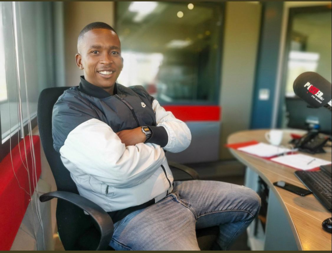 Every year on this day, I find myself filled with gratitude for the birth of this incredible station that has become my home for 9 years. Happy Birthday @Powerfm987 , to the visionary that is @MkhariGiven , to the Management, and the Staff let's toast to a milestone 🍾