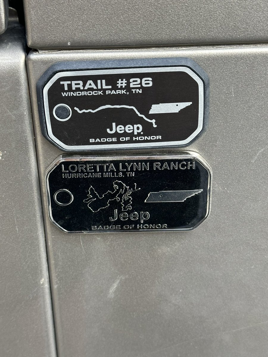 Always a great time at TN Trail Jam! @ReturnCheck <a href="/THEJeepMafia/">The Jeep Mafia</a> <a href="/Jeep/">Jeep</a> <a href="/Thejeepboss/">Jeep Boss</a> <a href="/JohnsJeepGarage/">John’s Jeep Garage</a> <a href="/bug_jeep/">TheJeepBug</a> <a href="/TinTJeepClub/">Topless in Tennessee Jeep Club</a> <a href="/Jeep_Life/">Jeep Life</a> <a href="/_Jeep_Wave/">_Jeep_Wave✋</a>