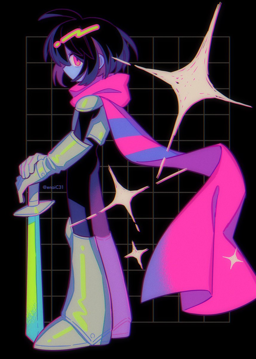 #deltarune