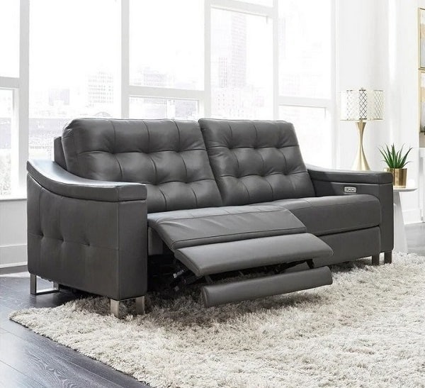 TYPES OF SOFAS 🙎 After completing your house, you definitely need sofas and here are the options