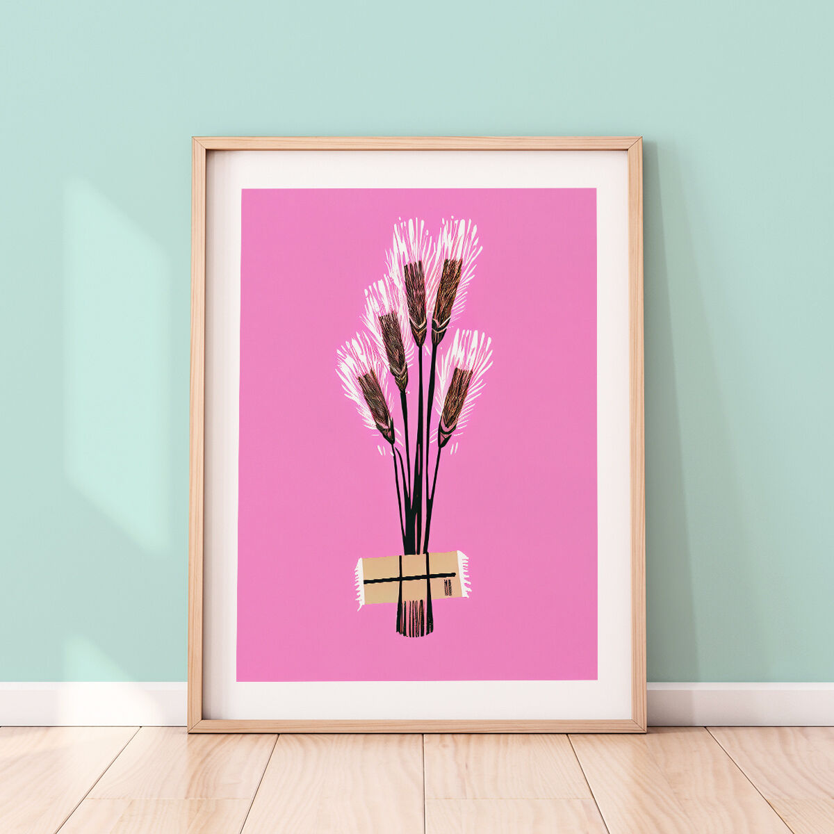 Drift into a dreamy state with our 'Beautiful Pampas Dreamy Grasses' print. 🌾💭 The perfect addition to your calming nook. #ArtPrints #ArtLovers #PeacefulArt #NatureInspired

🛍️ Shop on Etsy: etsy.com/de-en/listing/…