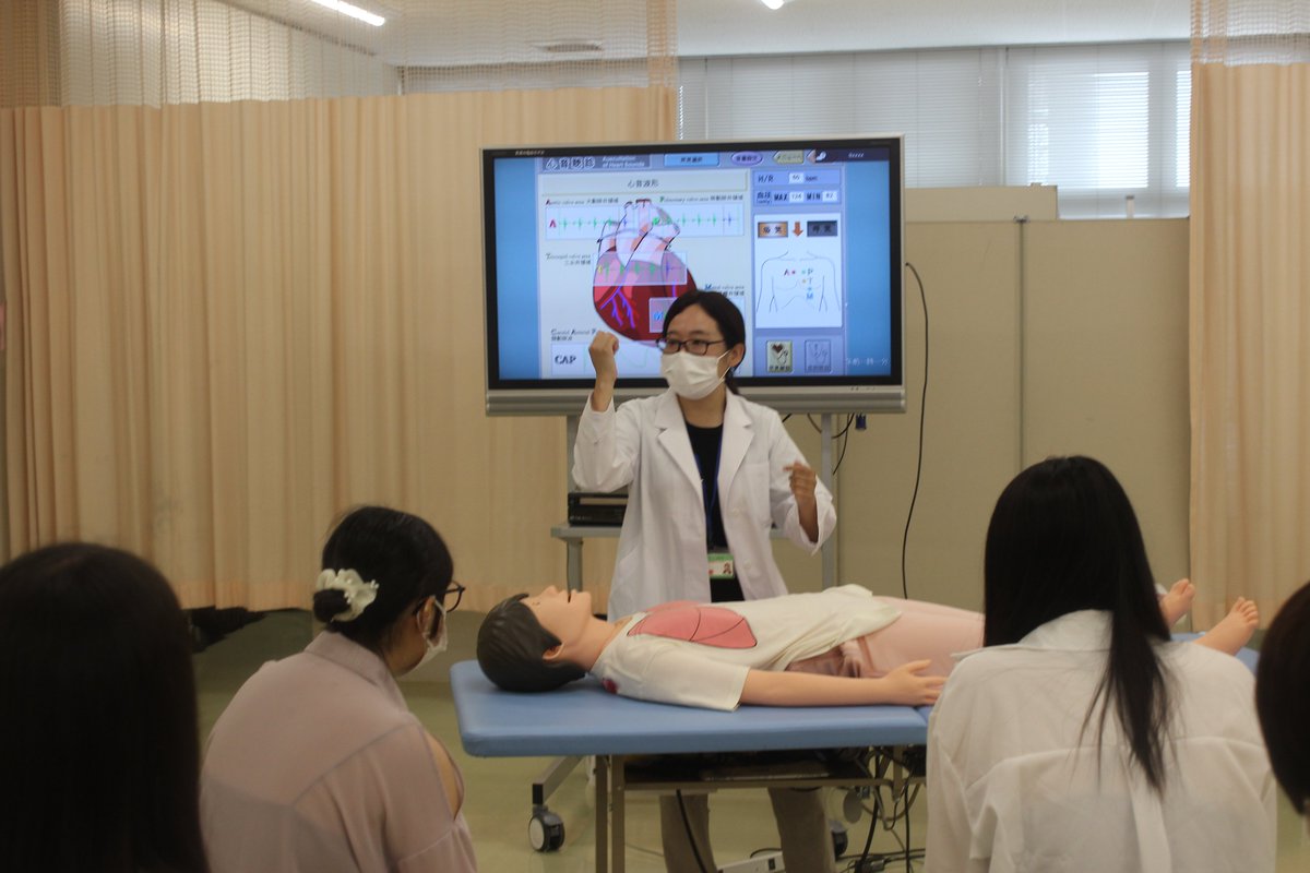 助産学生 ユマニテク看護助産専門学校 (@huma_nu) / Posts / X