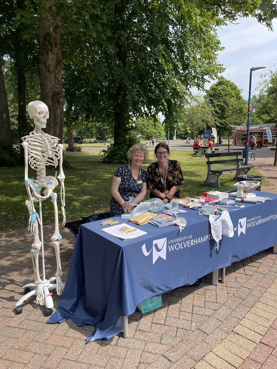 🌈 Brilliant atmosphere at @wlv_uni @wlvnursing Telford campus at #wlvnurseopenday and family day 🎉 Thank you to @WestMidsFire for joining us too 🌟🌟 #followyourdreams 💫 #nursing #studentnurse #nursingassociate #degreeapprenticeship 🌟🌟