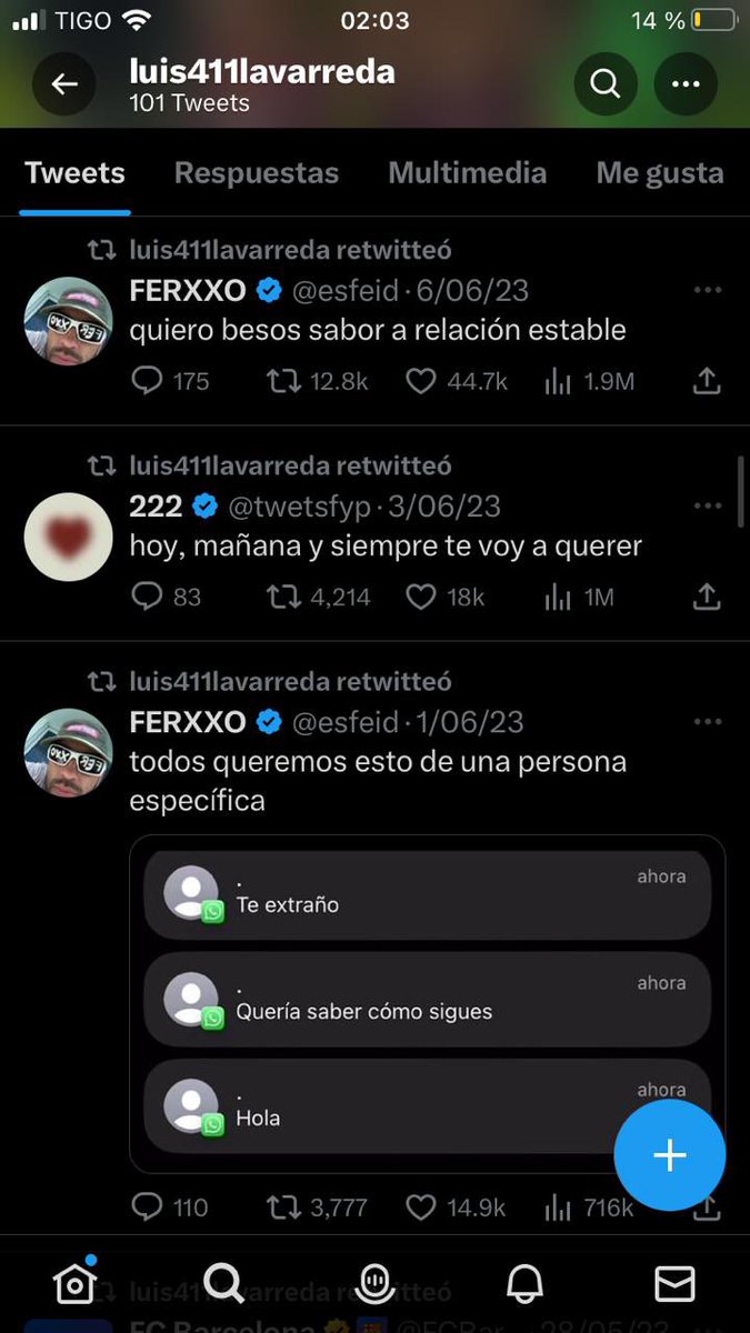 Quien te hizo tanto daño 💔 <a href="/Loops_411/">Loops_411</a>