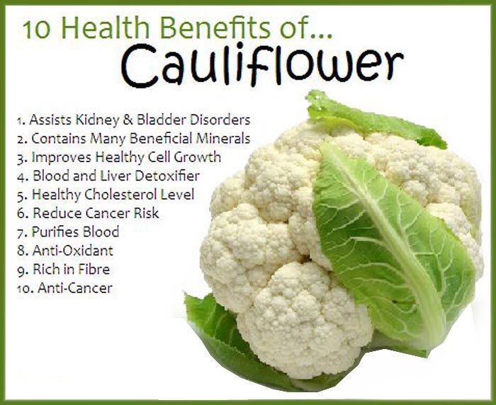 Cauliflower  is a great source of Antioxidants, protein and Nutrients like  phosphorus and potassium. Cauliflower can help Weight Loss, promote  cardiovascular health and proper food digestion: seattleorganicrestaurants.com/vegan-whole-fo…