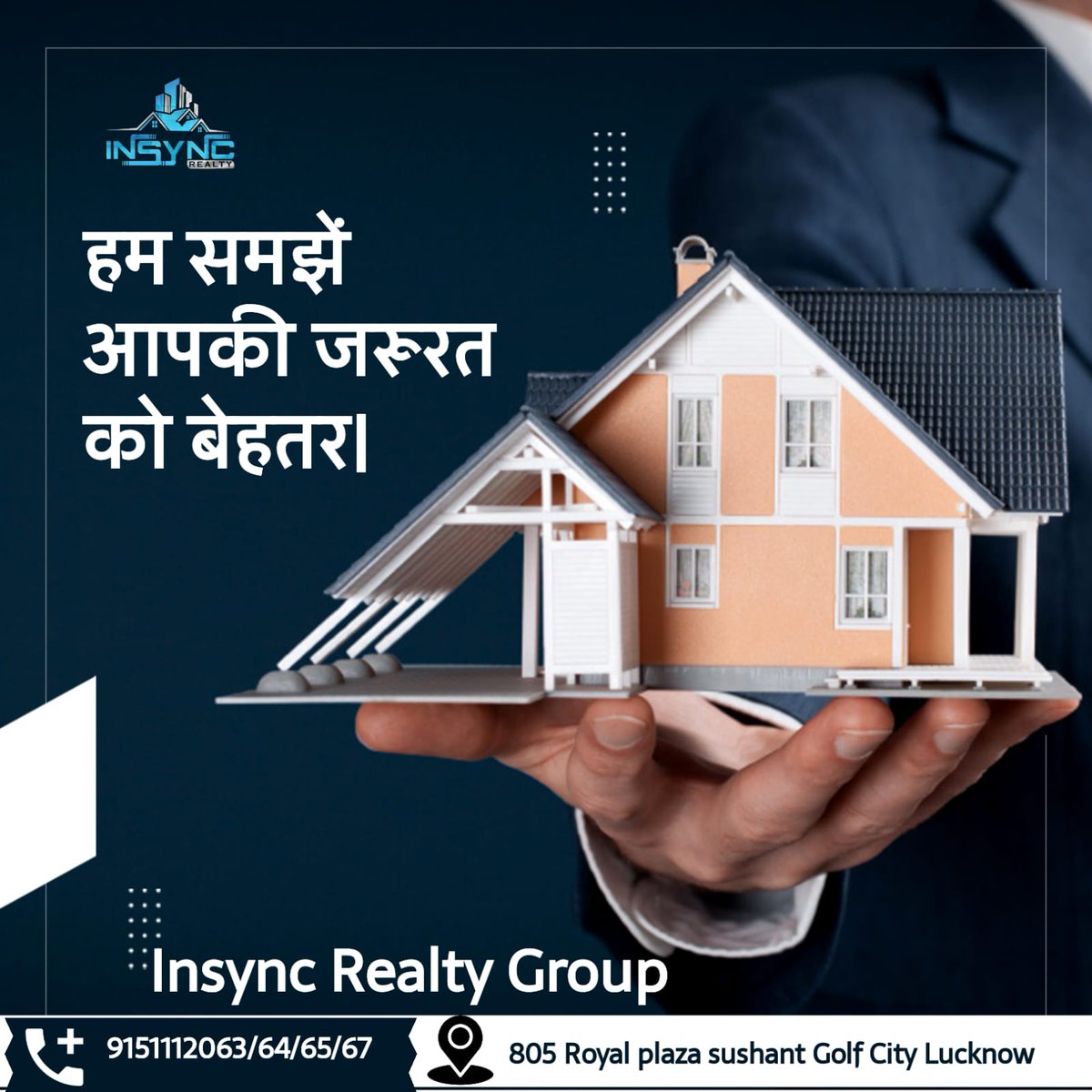 InsyncRealty's tweet image. 