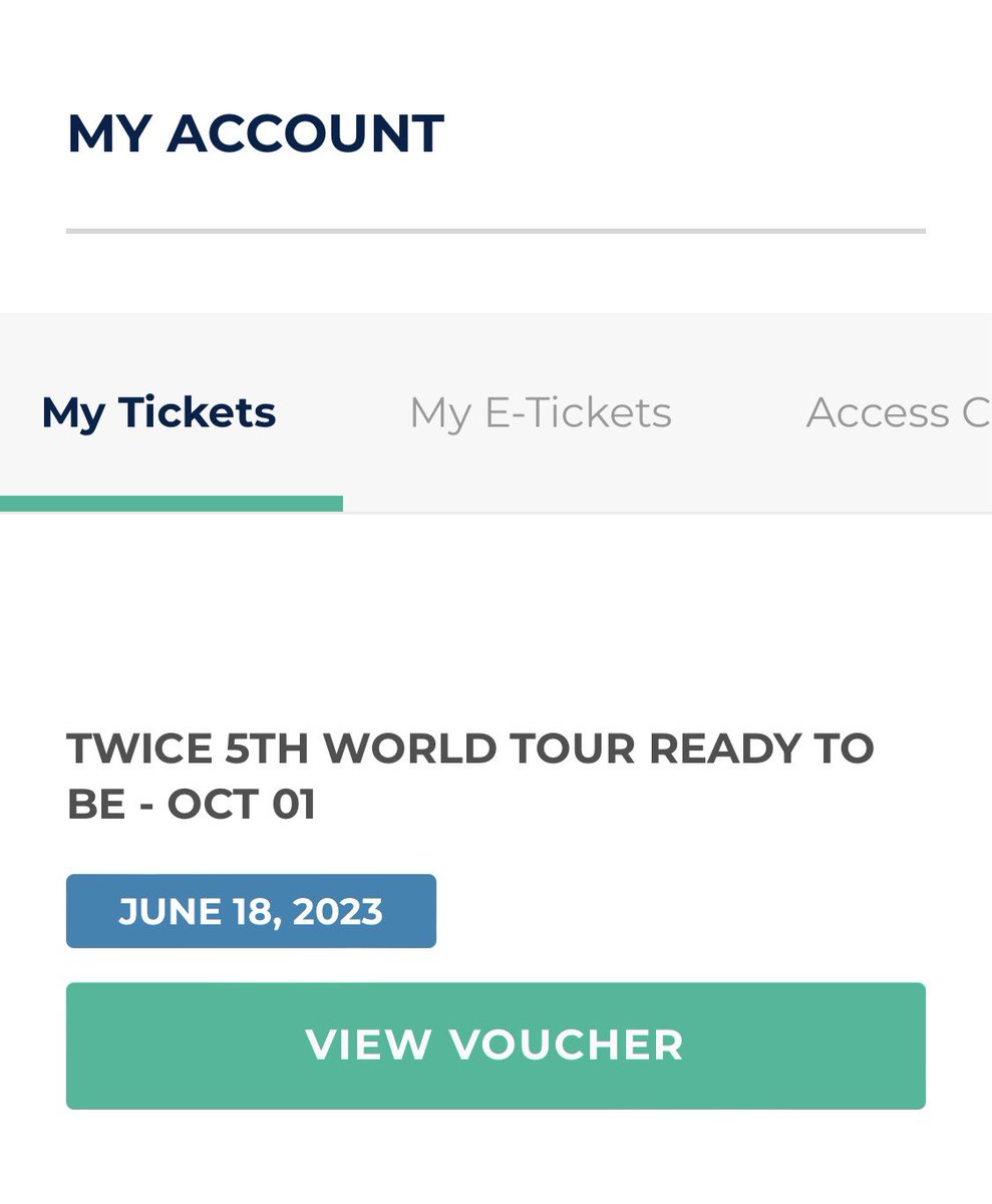 twicechuyt's tweet photo. AAAAA see you on my birth month @JYPETWICE 🍭😭 https://t.co/pnLMsfWiYV