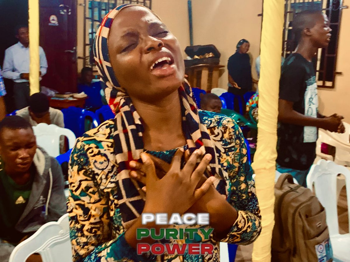 DLCFSAMCOM's tweet photo. Jesus gave us His peace  — John 14:27 (KJV)

 Jesus prayed for our purity — John 17:17 (KJV)

 Jesus gave us Power— Acts 1:8 (KJV)

In the place of prayer, we gain authority! 
We can live a peaceful and purified life!

We're only moved by God's word https://t.co/wH3eCnyEo4
