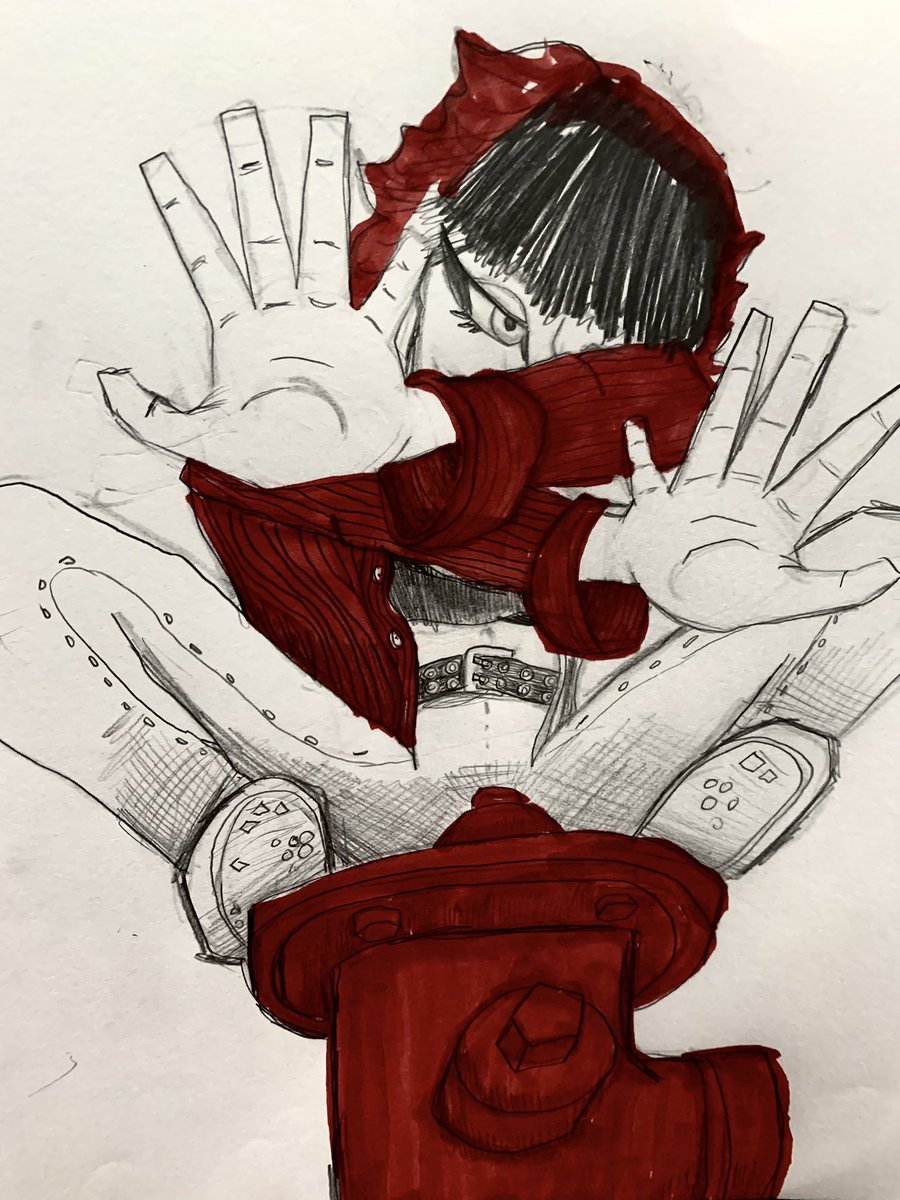 DrorieLizard's tweet photo. @HeavenlyTape I just started my art account! I like to dabble in a bunch of styles https://t.co/JlyZXc8Vmz