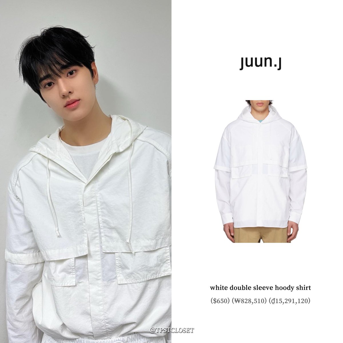 TPSTCLOSET's tweet image. [#은찬] ➪ 170623 INSTA POST 

#TPSTCLOSET #TEMPEST #TPST #템페스트 #EUNCHAN #EUNCHAN_TEMPEST @TPST__official @TPST_twt