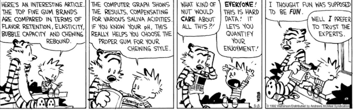 Calvinn_Hobbes's tweet image. 💁‍♀️ #CalvinandHobbes