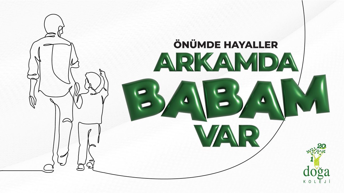 Doğa Koleji tweet media