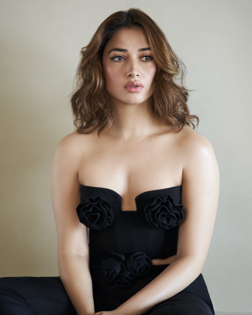Tamannaah Bhatia tweet media