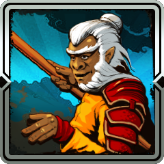 henrique_f_r's tweet image. 9 Monkeys of Shaolin
Monkey King (Platina)
Get all trophies. #PS4share #9MonkeysofShaolin