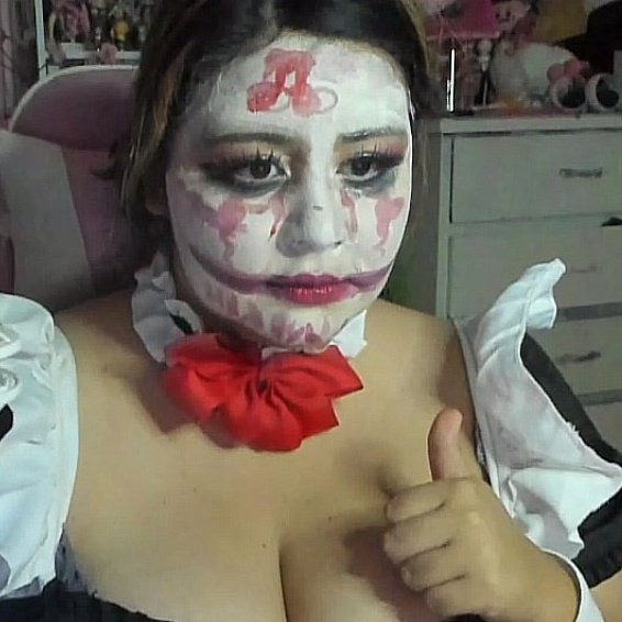 #NuevaFotoDePerfil Anita the killer 2023 es canon <a href="/LaAnawliet/">🎀 Anaw 🎀</a> 
estuvo con madre el stream! 

twitch.com/anaw_uwu
twitch.com/anaw_uwu