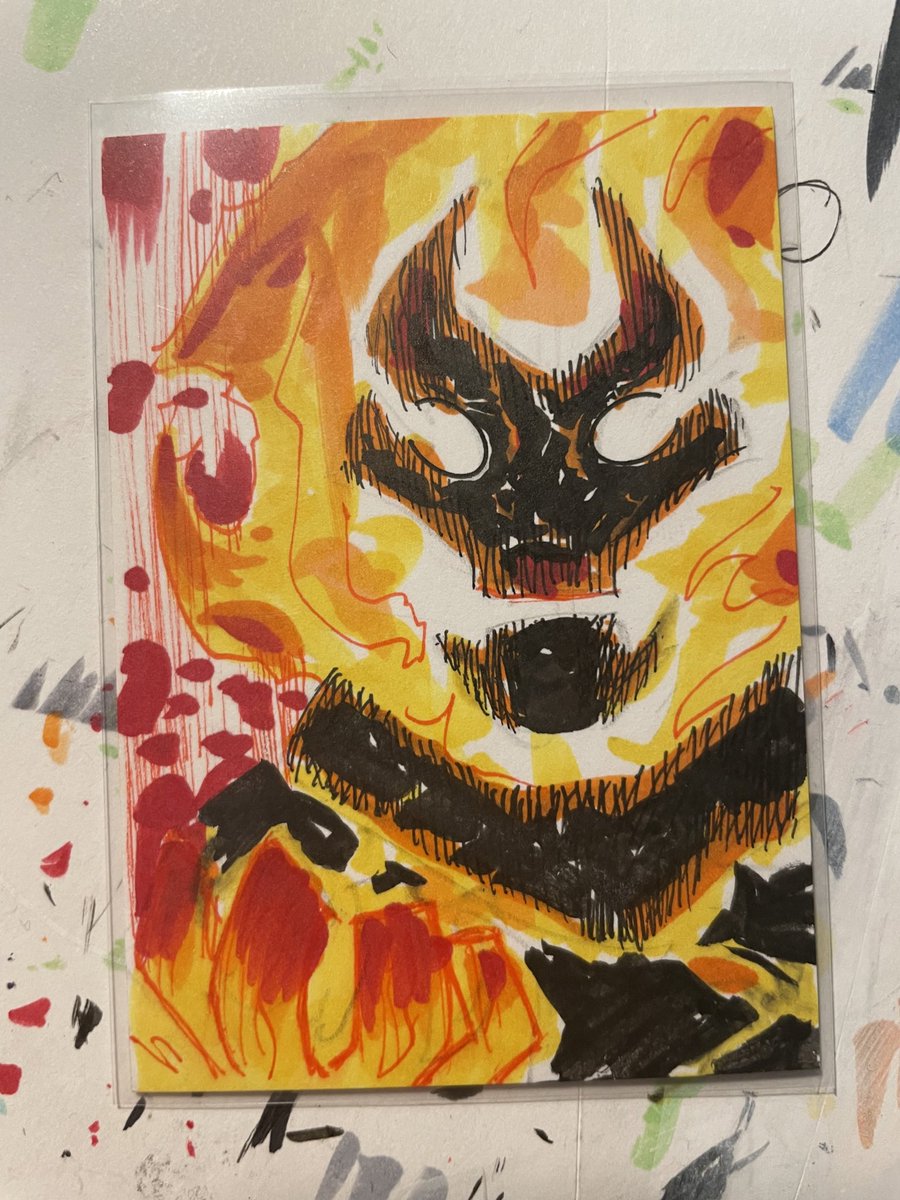 Husk444's tweet photo. Some of the awesome sketches that’ll be going to the awesome people who purchased my Ben 10 Stickers!!! Thank you so much!!! https://t.co/5Qg0fPR1d4