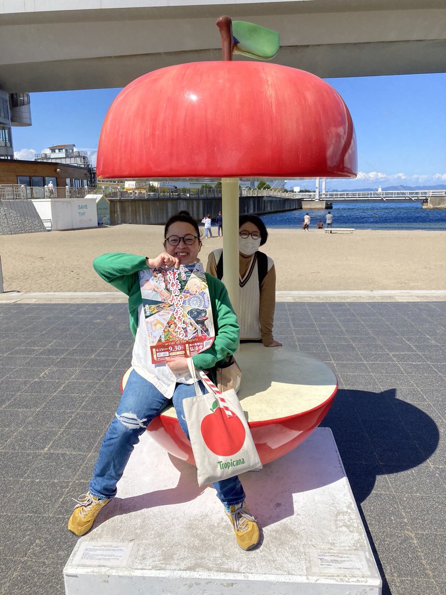 daimaruchi1010's tweet photo. @KASACO2010 @kasaco2020 わたしも行ってました！ https://t.co/EJAvP5GpPk
