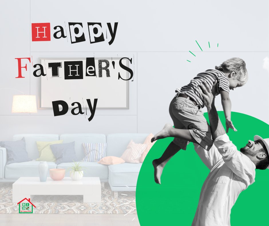 BestInteriorD11's tweet photo. 𝐇𝐚𝐩𝐩𝐲 𝐅𝐚𝐭𝐡𝐞𝐫'𝐬 𝐃𝐚𝐲 𝐭𝐨 𝐚𝐥𝐥 𝐭𝐡𝐞 𝐚𝐦𝐚𝐳𝐢𝐧𝐠 𝐝𝐚𝐝𝐬 𝐨𝐮𝐭 𝐭𝐡𝐞𝐫𝐞! 📷📷
Best Interior Design recognize and appreciate the important role fathers play in creating a loving home. 📷
Thank you for all your hard work, dedication, and support. https://t.co/gAzgaBuzcx