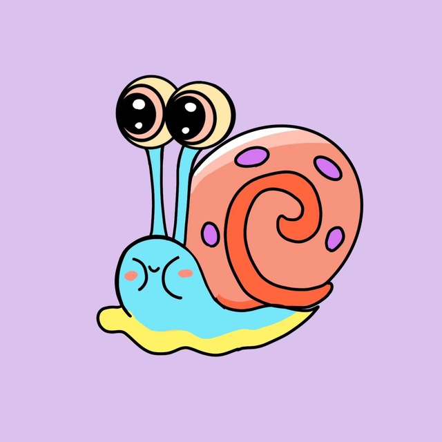 SNAIL tweet media