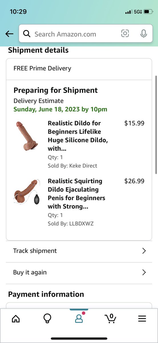 Demonika Devour On Twitter Just Bought My First Dildo In Years All