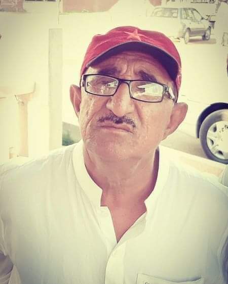 Naveed Jarwar tweet media