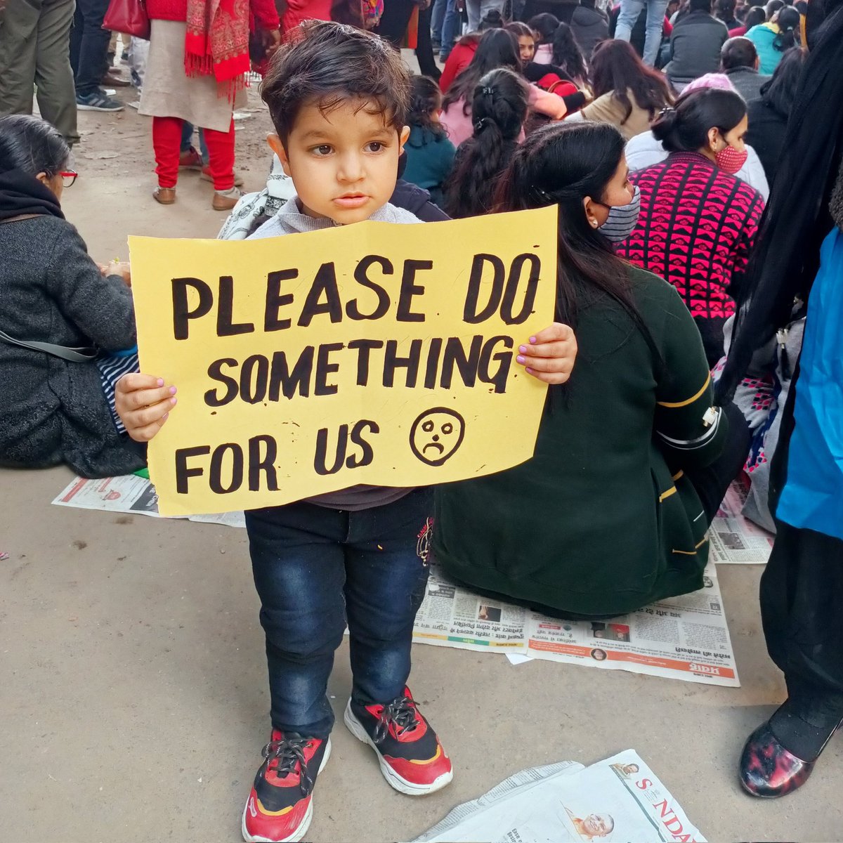 Kumar4636's tweet photo. @narendramodi सुनिए हमारे भी #MannKiBaat..!!
जो 8 साल से #Government #schools में #Skill #Education दे रहे हैं
#NoPresent
#Nofuture
कब आयेंगे #Vocational #Trainers के #अच्छे_दिन..??
#NSQF #SkillEducation #कौशलशिक्षा
@PMOIndia @dpradhanbjp @MSDESkillIndia @cbseindia29 @Dir_Education https://t.co/R4UeEWYmQO