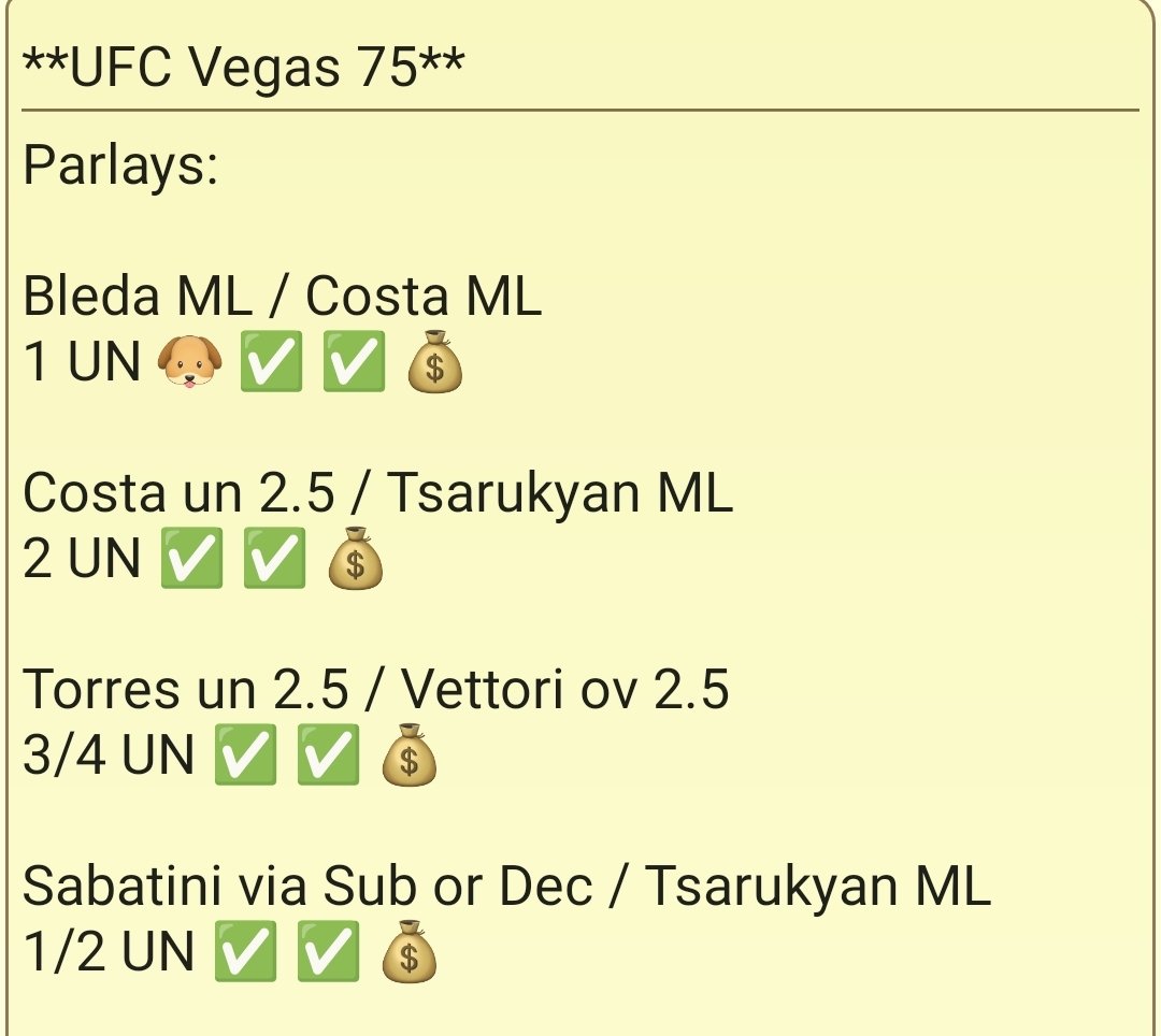 MMA Hedge Funds tweet media