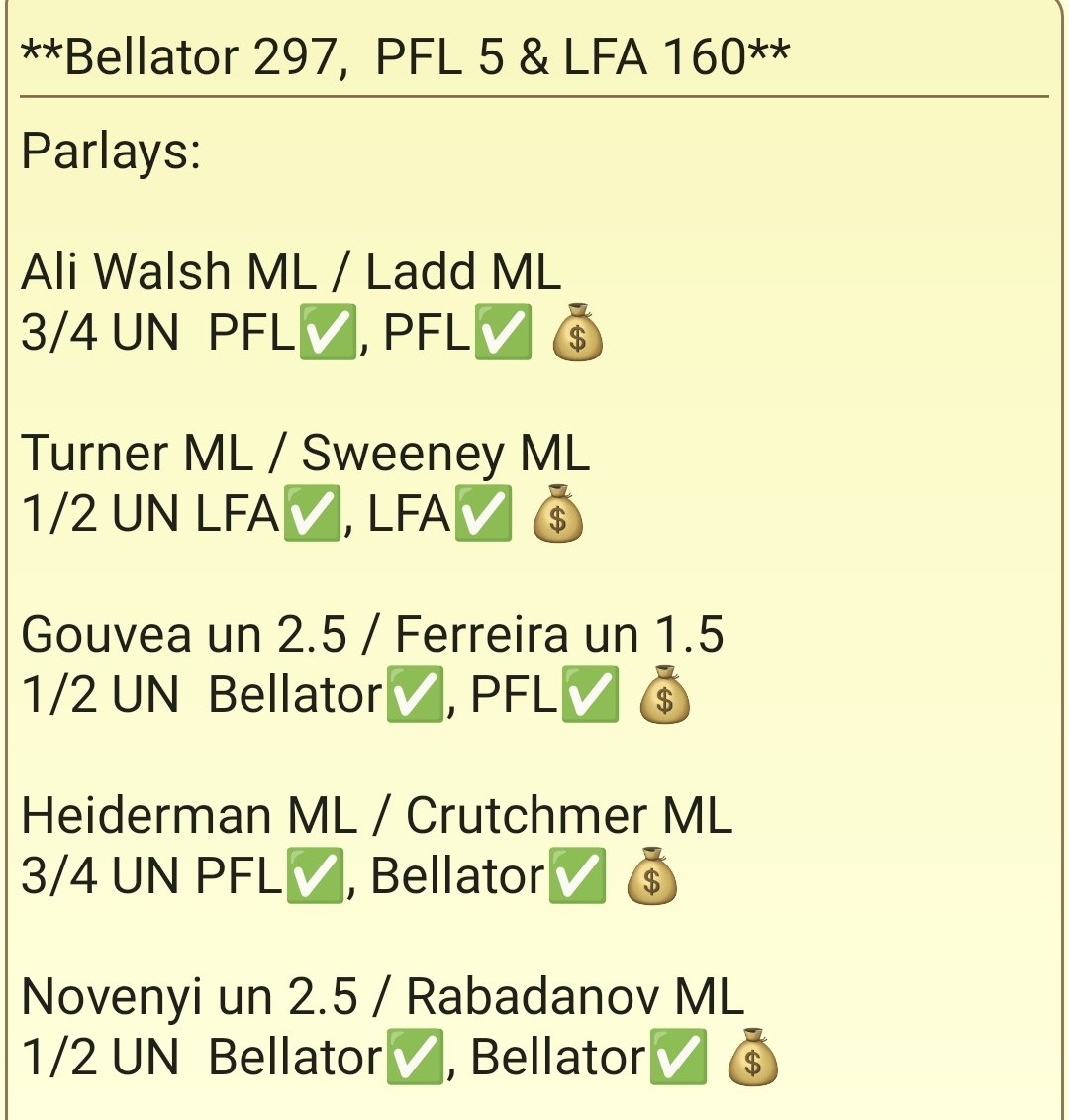 MMA Hedge Funds tweet media