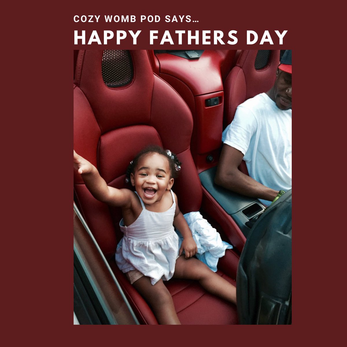 Show thee appreciation!!! #dadsday