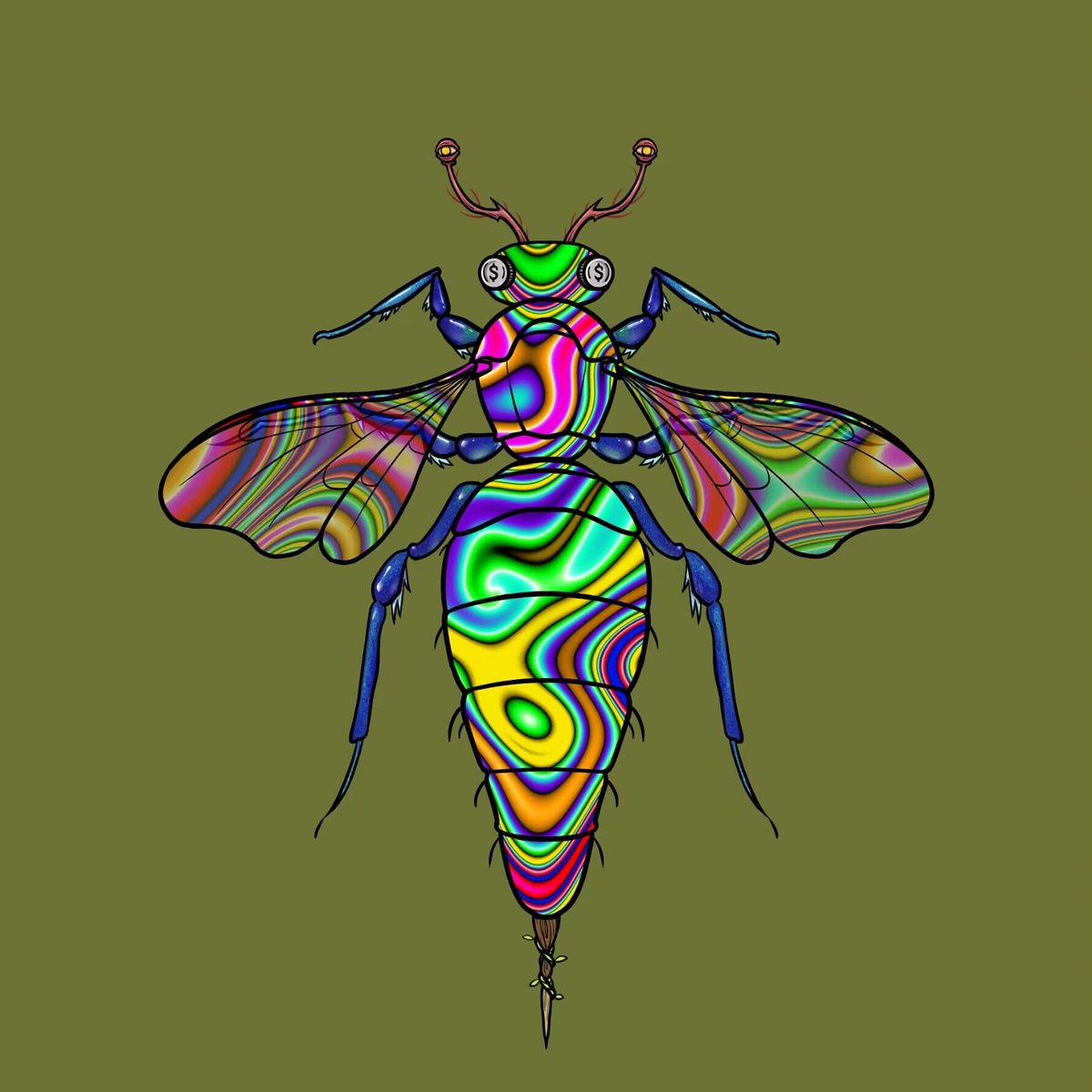 You didn't know before, but now you know, there are the most beautiful NFTs here, none other than the Queen Bee! <a href="/BeeClubWeb3/">Queen Bee NFT | 🐝Bee Club</a> <a href="/ENSMaxisSaleBot/">ENS Maxis Sales Bot</a> <a href="/farzyness/">Farzad 🇺🇸 🇮🇷</a> <a href="/kingfud/">FUD</a> <a href="/JJ_Lin/">JJ Lin</a> <a href="/AnnieYi0304/">AnnieYi-伊能静❤️</a> <a href="/0xWave/">wave (returning to the bay arc)</a> <a href="/feurez/">yoga.eth</a> <a href="/ardavan_/">Ardavan Homayounfar</a> <a href="/altoiiid/">¥88.sats | 69th.btc</a> <a href="/Fityeth/">fity.eth</a> <a href="/nftkam/">Kam</a> <a href="/nftgerry/">Gerry🍌</a> <a href="/hooveyff/">hoovey.eth | 2021.eth</a> <a href="/696_eth/">696 | $m</a> <a href="/2070_eth/">NumbersGuy.eth</a>