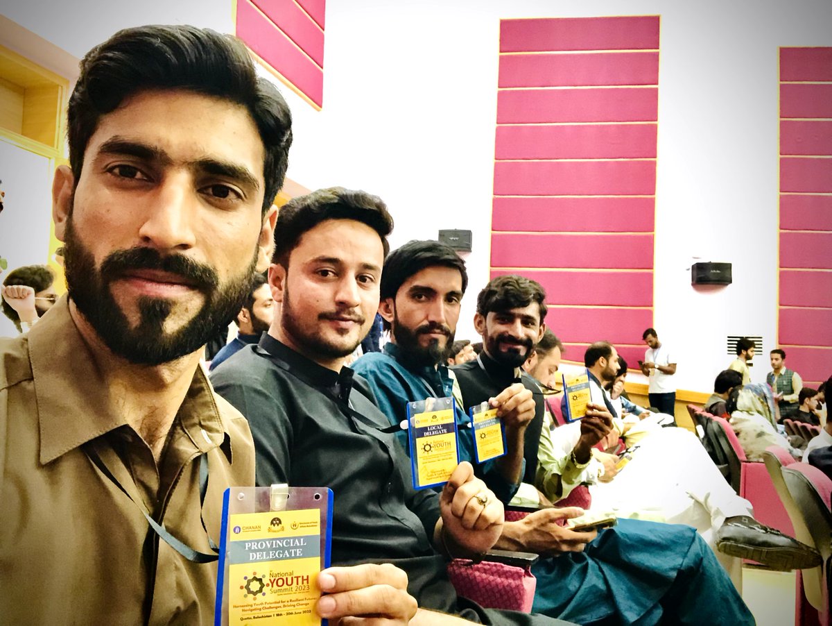 Ab_Baloch10's tweet photo. The journey begins!
#NYS23 https://t.co/4mUuzXq2tX