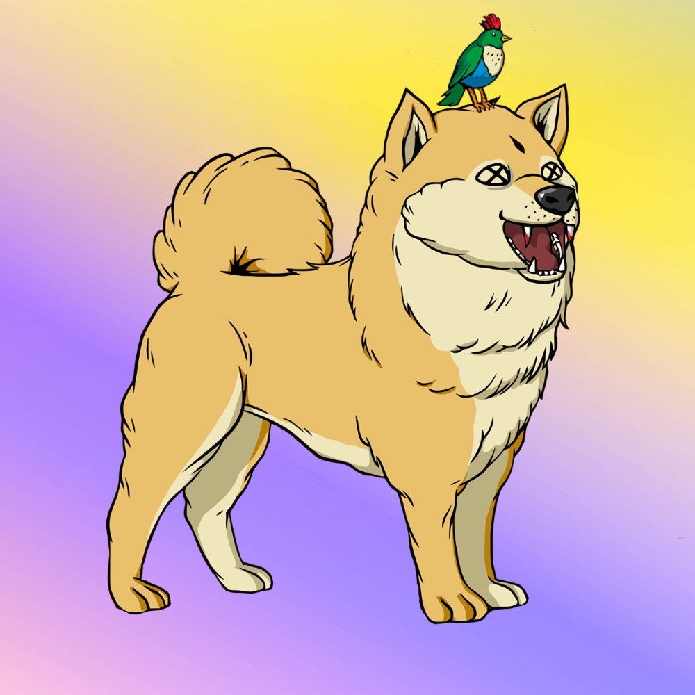 OvoOnoETH's tweet photo. The @BKSolanaClub represent a Collection of 8888 Legends categorized by level of rarity and generated with hundreds of elements 🐕
🐕 #BKSC 🐕
Join #BKSC family here:
https://t.co/AW0mF9uPuR
#Solananft #Solana #boredkennel #NFTCollection #Upcomingnft https://t.co/ZHl1QGuzWv