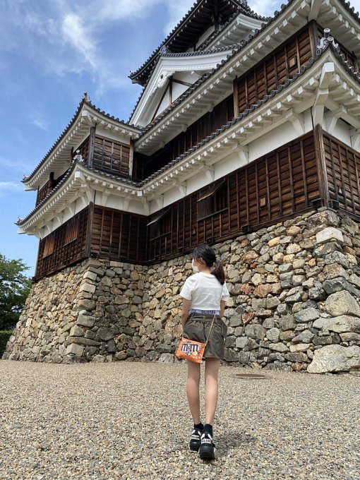 Twitterのコスプレ画像25