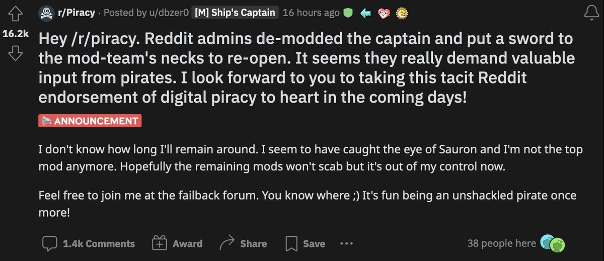 Wouldn't it be funny if the CEO of Reddit killed himself? 😂😂😂🤣🤣🤣 #Reddit #SexualIntercourse #Piracy #Politics